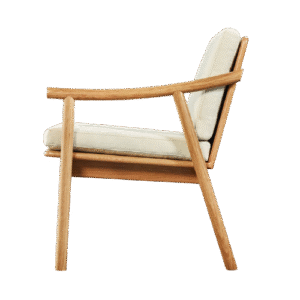 Executive seat chair