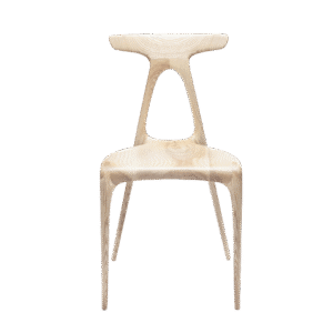 Executive seat chair